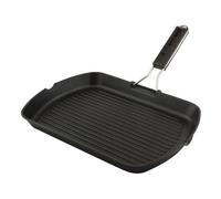 Gril À Viande Ilsa DIETIGRILL INDUCTION Noir