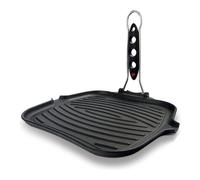 Gril À Viande Marque Ilsa Modèle 235025