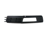 Gril Antibrouillard Voiture Pour Pour A6 C6 2008-2011 | Calandre Antibrouillard Spoiler De Calandre De Phare Antibrouillard De Pare-chocs Avant De Voiture 4F0-807-681-F-01C