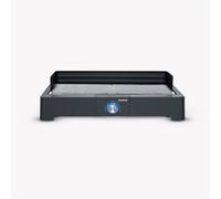 Gril barbecue électrique de table Severin PG8565 2200 W Noir noir G