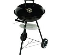 Barbecue rond avec couvercle à charbon 42cm Master MG913