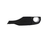 Gril Calandre Avant Voiture Pour BMW Pour Série 3 Pour F30 F31 Pour 320i 2012-2015 Grille De Phare Antibrouillard Pour Pare-chocs Avant Voiture 1 Pièce(Left)