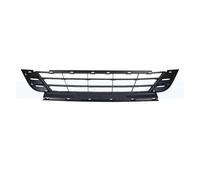 Gril Calandre Avant Voiture Pour Peugeot Pour 508 2014 2015 2016 2017 2018 Masque De Calandre Inférieur De Pare-chocs Avant Grille Pare-chocs Avant