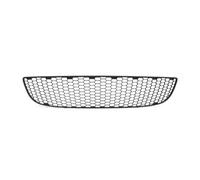 Gril Calandre Avant Voiture Pour VW Pour Beetle Pour Cabriolet 2006-2010 Grille D'aération Inférieure Pour Pare-choc Avant De Voiture(Center grille)