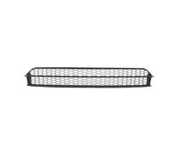 Gril Calandre Avant Voiture Pour VW Pour Passat 2012-2015 Grille D'aération Inférieure Du Feu Antibrouillard Avant 561853667(Center Grill)