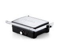 Gril contact Flama 4521FL 2000W Acier inoxydable