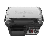 Moulinex Gril de contact GI3060 – Ultra Compact Comfort – 2000 W