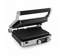 Gril Contact Princess 01.117310.01.001 Acier 2000 W Princess