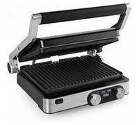 Gril contact Princess 01.117310.01.001 Acier 2000 W Vert G