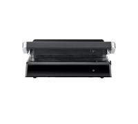 Gril contact Severin KG 2399 1800W Noir/Argent