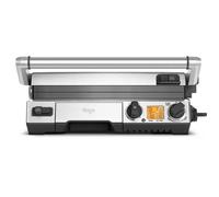 Gril de contact - SAGE - BGR840 SMART - 2400 W - Surface 884 cm2 - Antiadhésif