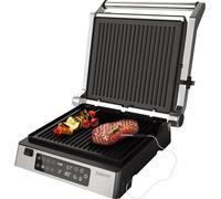 Gril de contact Salente FlamePro avec sonde de température externe