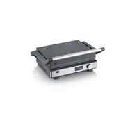 Gril de contact SEVINI FLEX Couleur argent G