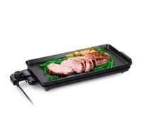 Gril de contact Ufesa Aspen plaque de gril en aluminium 2500W