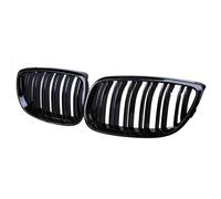 Gril De Course De Calandre Calandre Avant De Voiture Pour BMW Pour Série 3 E92 E93 Pour M3 2006-2009 325xi 320i 325i 325i 328i 330i 335i Grille de Devant