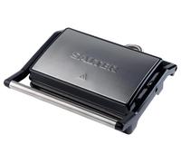 Gril De Santé Pliable Megastone Et Presse Panini - EK2384MG