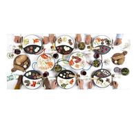 Princess 01.103082.01.001 Set de cuisson - Dinner4ALL