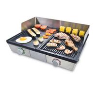 Deli Grill 7951 - Plaque de cuisson posable