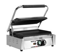 Gril électrique 2200W, grill de table, 44x37x19 cm