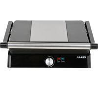 GRIL ÉLECTRIQUE 2200W - W-67451