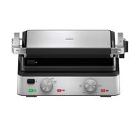 Gril Électrique Braun 0X17900000 MULTIGRILL 7 CG 7020 Noir Et I