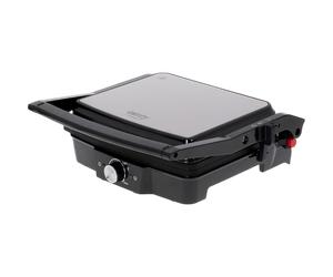 Gril électrique Camry CR 3053 2500W Noir/Argent
