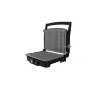 Cecotec Innovaciones S.L. Gril électrique Rock'nGrill 2000 Stone Ceramic 2000 W plancha