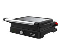 Gril électrique Taurus Bistro Essential 2600W Noir