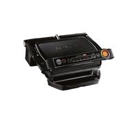 Gril électrique Tefal GC7148 2000W Noir