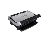 Gril électrique Tefal Optigrill Elite XL GC760D30 2200W Argent