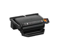 Gril électrique Tefal OptiGrill GC717810 2000W Noir