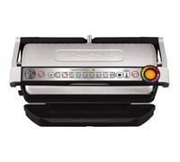 Tefal OptiGrill Elite Grill GC722D34 OptiGrill+ XL| inox Gril de contact