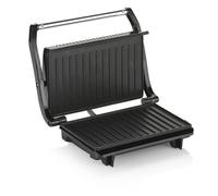 Tristar GR-2846 électrique Grill à contact noir
