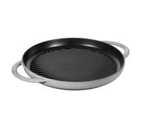 Staub 40511-782-0 Pure Gril Fonte Gris Graphite 30 cm