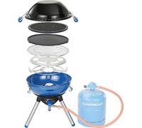 Gril et cuiseur portable Party 400 Réchaud pour bouteille PB