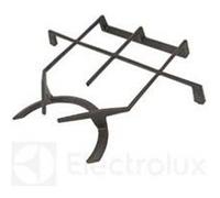 Gril fonte droit-gauche pour table de cuisson Electrolux 354645701 G