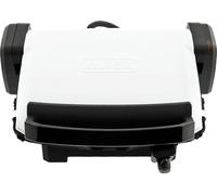 Gril & grille-pain Mulex MX045 1.800 Watt Blanc