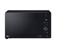 LG MH7265DDS micro-onde Noir Micro-onde combiné Comptoir 32 L 1200 W