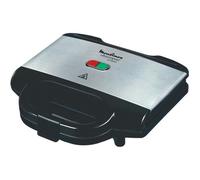 Grille-pain Moulinex SM156D 700 W Noir, Acier inoxydable G