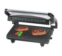 Gril multifonction Bomann MG2251CB Noir