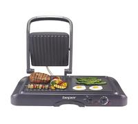Gril multifonctionnel - 600 W