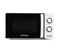 Gril Orbegozo MIG2130 20 L 700W Blanc