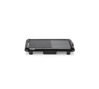 Gril Plancha 4723FL, 2000W, Aluminium, Surface de cuisson 360 x 255 mm, Thermostat réglable et amovible