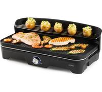 Gril Portatif DOMO Do9260g Fonte