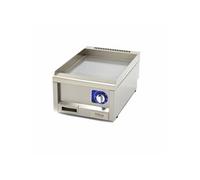 Gril Professionnel Lisse Simple Prof. 60 cm Electrique