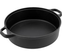 YATO Fonte Poêle Avec Émail Poêle à Griller Frire Kochfläche Ø 280mm