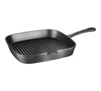 Gril Rainuré Carré 240 mm Vogue Multicolore G
