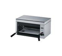 Grille pain Lincat Gril Salamandre Electrique Silverlink GR3 - - - Acier inoxydable 600x350x314mm