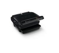 Tefal Barbecue de contact Optigrill Elite GC7508 Noir 2000 W