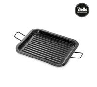 Gril Vaello 75461 27 x 21 cm Noir